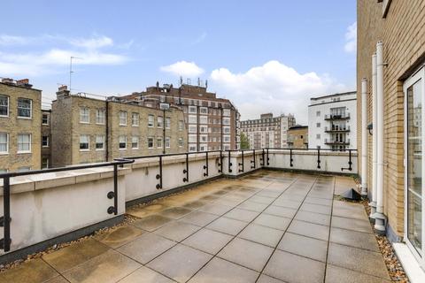 2 bedroom apartment to rent, Palgrave Gardens, Baker Street, London, NW1