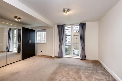 2 bedroom apartment to rent, Palgrave Gardens, Baker Street, London, NW1