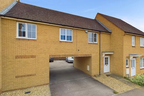 2 bedroom terraced house for sale, Turnham Drive, Leighton Buzzard, LU7