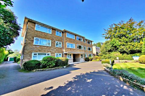 2 bedroom flat for sale, Bournemouth