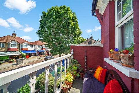 1 bedroom maisonette to rent, Hamilton Road, Dollis Hill