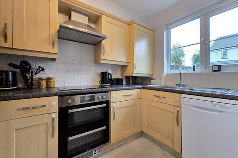 2 bedroom terraced house for sale, Buckland Close, Bideford