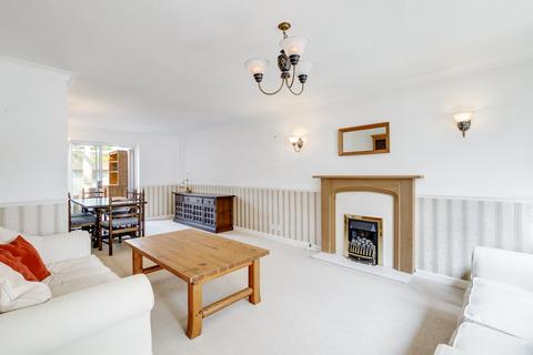 3 bedroom link detached house for sale, Robin Mead, Welwyn Garden City, Hertfordshire, AL7