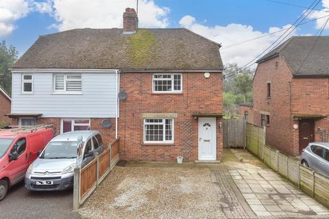 2 bedroom semi-detached house for sale, Sweechgate, Broad Oak, Canterbury, Kent