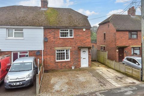 2 bedroom semi-detached house for sale, Sweechgate, Broad Oak, Canterbury, Kent