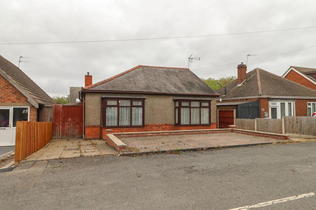 Byron Street, Loughborough, LE11 3 bed chalet for sale £275,000