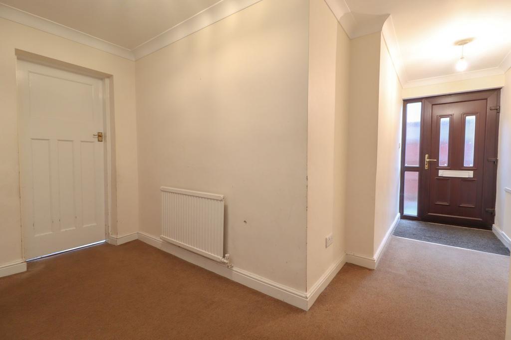 Byron Street, Loughborough, LE11 3 bed chalet for sale £275,000