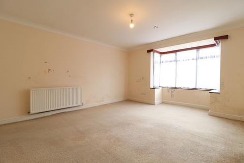 3 bedroom chalet for sale, Byron Street, Loughborough, LE11