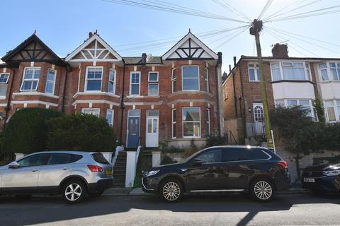 4 bedroom end of terrace house for sale, Emmanuel Road, Hastings TN34