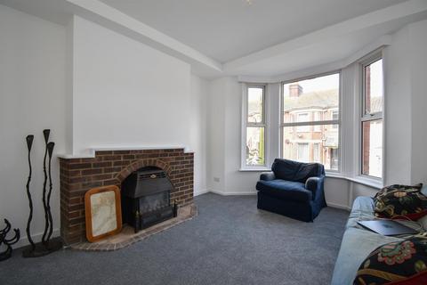 4 bedroom end of terrace house for sale, Emmanuel Road, Hastings TN34