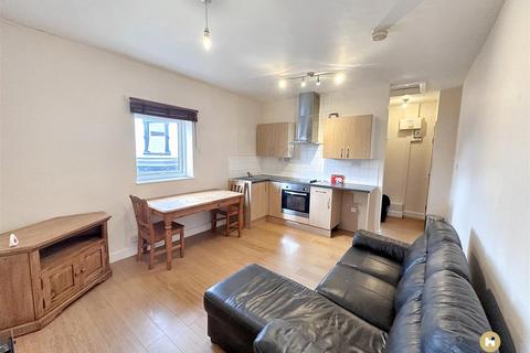 1 bedroom flat to rent, Lower York Street, Wakefield WF1