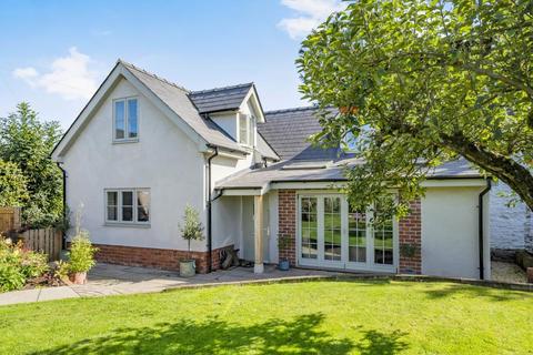 2 bedroom cottage for sale, Whitney-on-Wye,  Hereford,  HR3