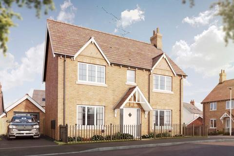 4 bedroom detached house for sale, Plot 108 at Houlton, Houlton Way, Rugby CV23