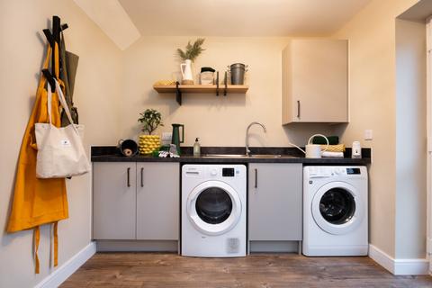 4 bedroom detached house for sale, Plot 108 at Houlton, Houlton Way, Rugby CV23