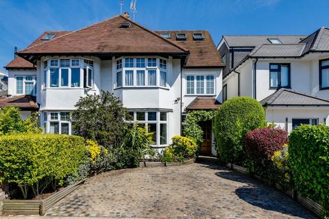 5 bedroom detached house for sale, Monkville Avenue, Temple Fortune