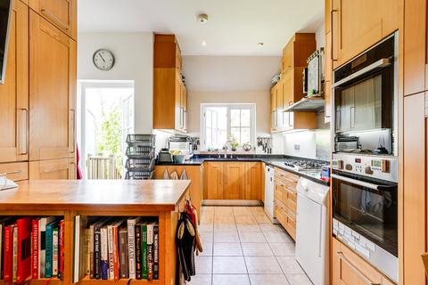 5 bedroom detached house for sale, Monkville Avenue, Temple Fortune