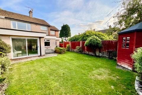 3 bedroom semi-detached house for sale, Mill Street Close, Usk NP15