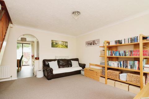 3 bedroom end of terrace house for sale, Duncan Close, Welwyn Garden City, Herts, AL7