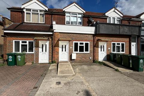 1 bedroom apartment for sale, Feltham Road, Ashford TW15