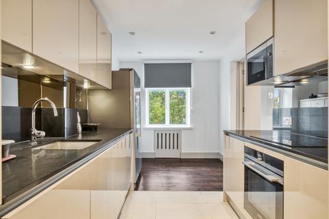 2 bedroom apartment for sale, Hall Road, London NW8