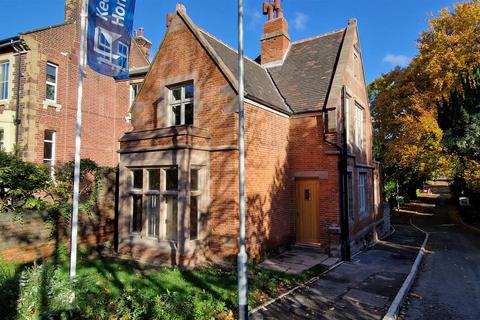undefined, Moorgate Road, Rotherham