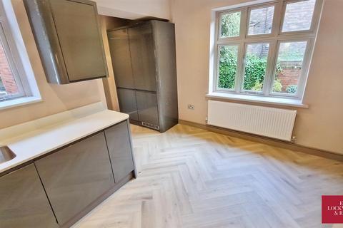 undefined, Moorgate Road, Rotherham
