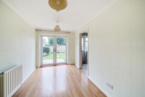 3 bedroom detached house for sale, Hayward Drive, Carterton, Oxfordshire, OX18