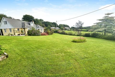 4 bedroom detached bungalow for sale, Yelverton, Devon, PL20