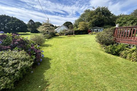 4 bedroom detached bungalow for sale, Yelverton, Devon, PL20