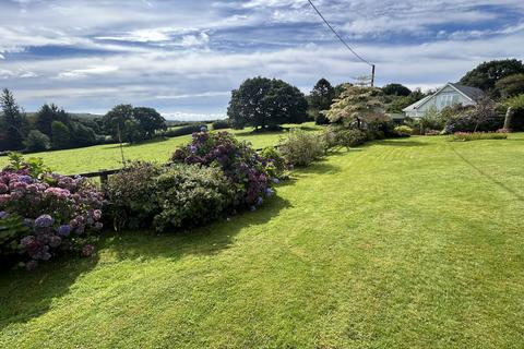 4 bedroom detached bungalow for sale, Yelverton, Devon, PL20