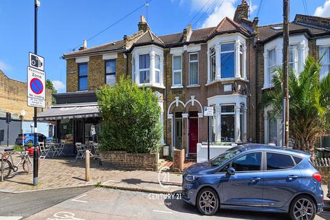 2 bedroom flat for sale, Francis Road, London E10 6NT