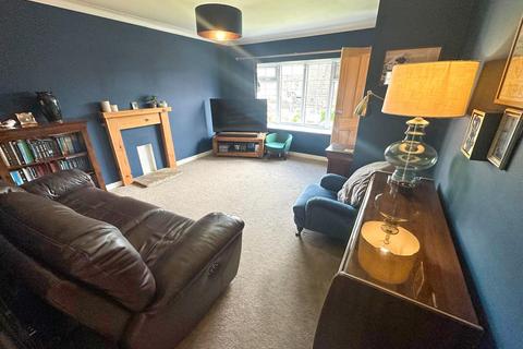 3 bedroom terraced house for sale, Park Road, Cross Hills