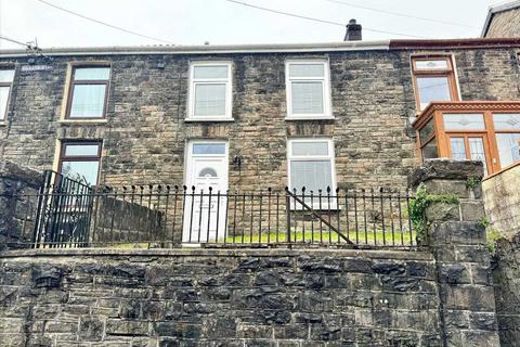 3 bedroom terraced house for sale, Tonypandy CF40