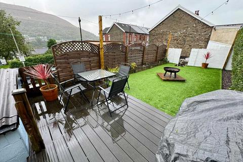 3 bedroom terraced house for sale, Tonypandy CF40