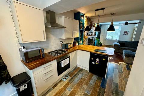 3 bedroom terraced house for sale, Tonypandy CF40