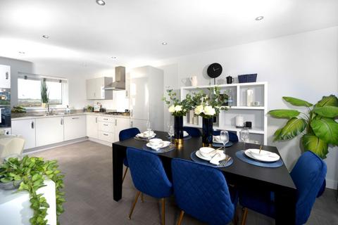 4 bedroom detached house for sale, Plot 53 at Lime Gardens, Park Lane, Sutton Bonington LE12