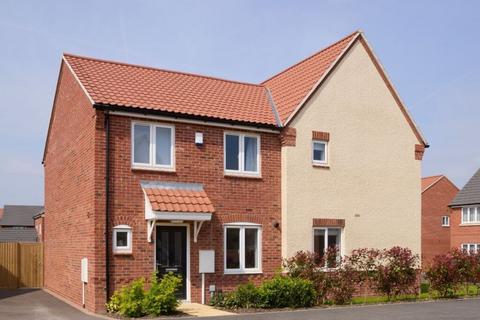 3 bedroom semi-detached house for sale, Plot 178 at Skylarks, Whinfell Road, Chesterfield S41