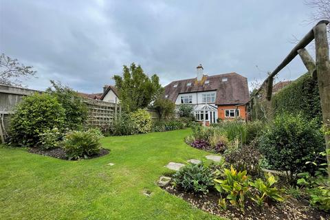 4 bedroom semi-detached house for sale, Bath Road, Sturminster Newton