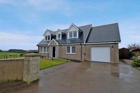 4 bedroom detached house for sale, Ellon AB41