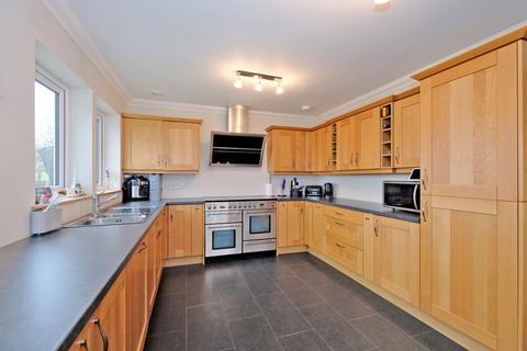 4 bedroom detached house for sale, Ellon AB41