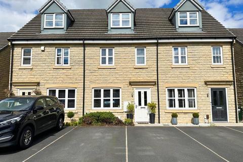 3 bedroom terraced house for sale, Baldwin Road, Eastburn