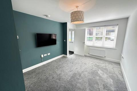 8 Baldwin Road, Eastburn, Keighley, BD20 8AF