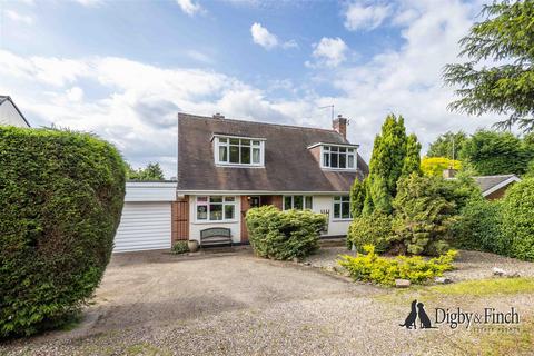 House for sale, Wharf Lane, Radcliffe-On-Trent, Nottingham