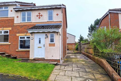 8 Leywell Drive, Oldham, OL1 4QA