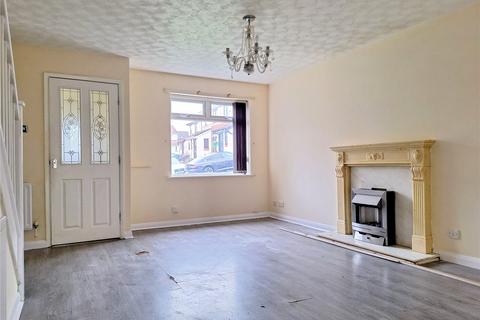 8 Leywell Drive, Oldham, OL1 4QA