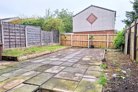 8 Leywell Drive, Oldham, OL1 4QA