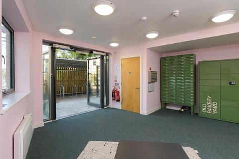 1 bedroom apartment to rent, Old Bakery Yard, Jews Lane, Bath, Somerset, BA2