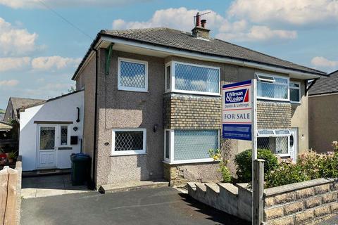 27 Ash Grove, Sutton In Craven, Keighley, BD20 7QJ