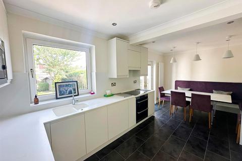 27 Ash Grove, Sutton In Craven, Keighley, BD20 7QJ