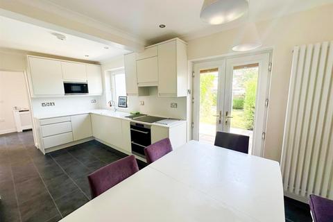27 Ash Grove, Sutton In Craven, Keighley, BD20 7QJ